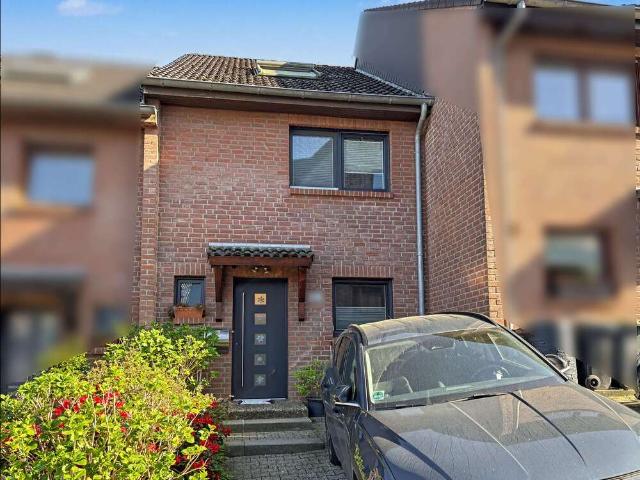 Haus kaufen in Dönberg, Wuppertal