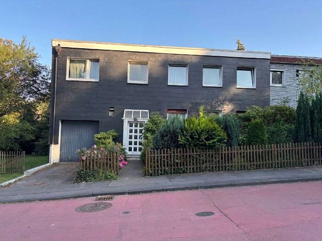 Haus kaufen in Barmen, Wuppertal