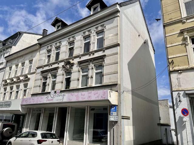 Haus kaufen in Vohwinkel, Wuppertal