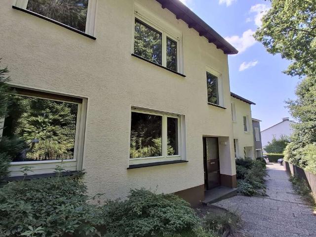 Haus kaufen in Ronsdorf, Wuppertal