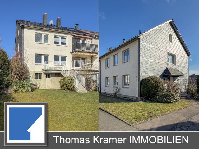 Haus kaufen in Bracken, Wuppertal