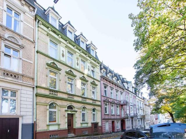 Haus kaufen in Wuppertal, Nordrhein-Westfalen