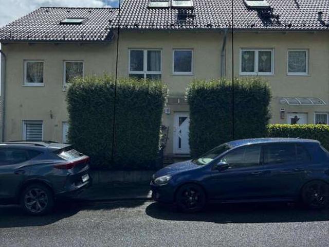 Haus kaufen in Brill, Wuppertal