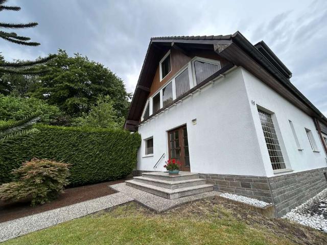 Haus kaufen in Bracken, Wuppertal