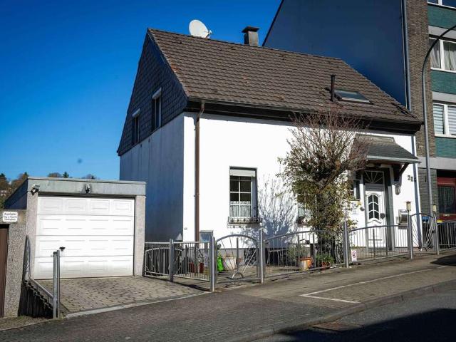 Haus kaufen in Arrenberg, Wuppertal