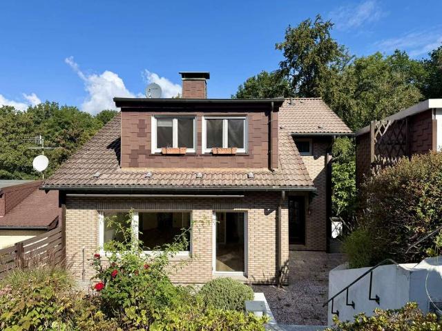 Haus kaufen in Eckbusch, Wuppertal