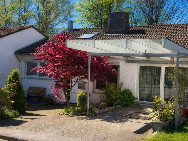 Haus kaufen in Ronsdorf, Wuppertal