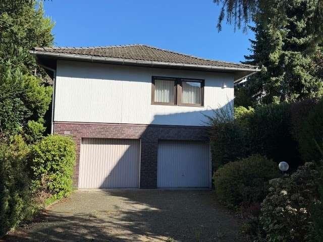Haus kaufen in Ronsdorf, Wuppertal