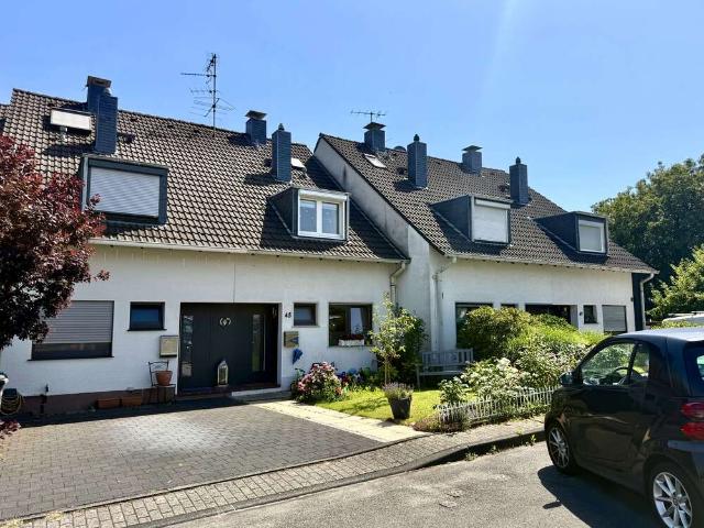 Haus kaufen in Dornap, Wuppertal