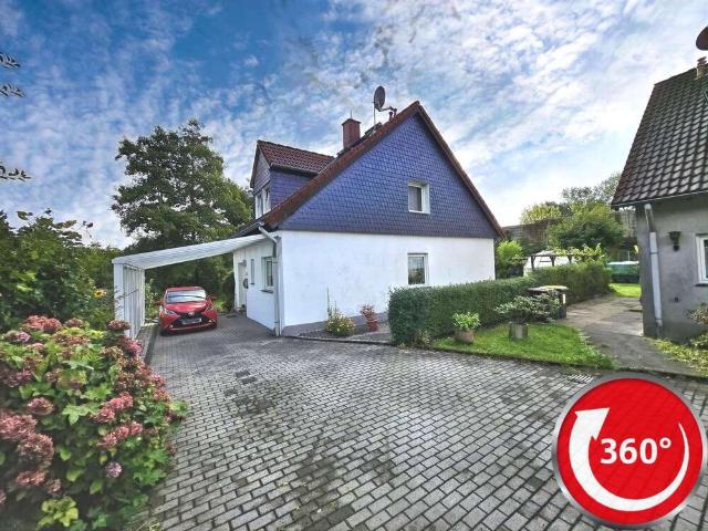 Haus kaufen in Bracken, Wuppertal