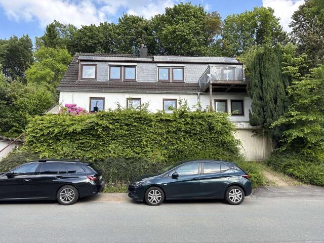 Haus kaufen in Vohwinkel, Wuppertal