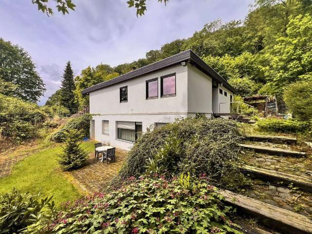 Haus kaufen in Eckbusch, Wuppertal