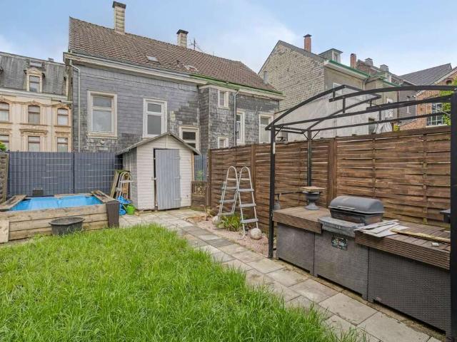Haus kaufen in Langerfeld, Wuppertal