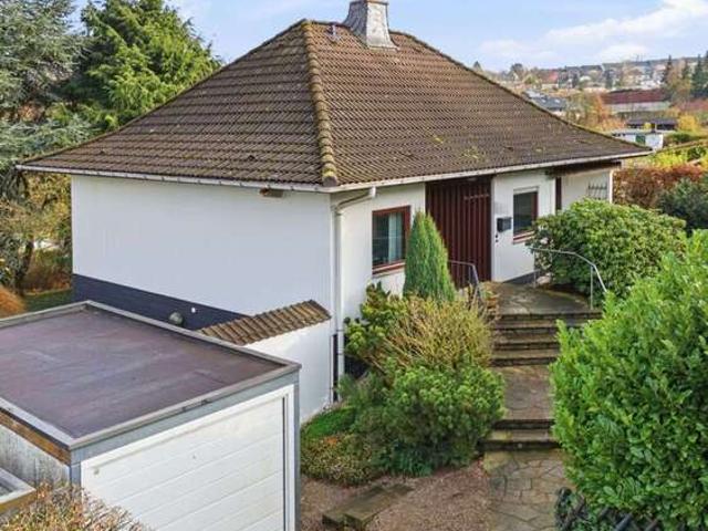 Haus kaufen in Vohwinkel, Wuppertal