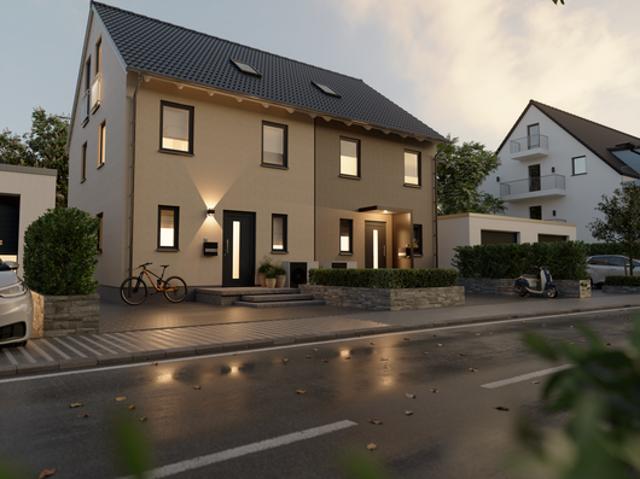 Haus kaufen in Wuppertal, Nordrhein-Westfalen