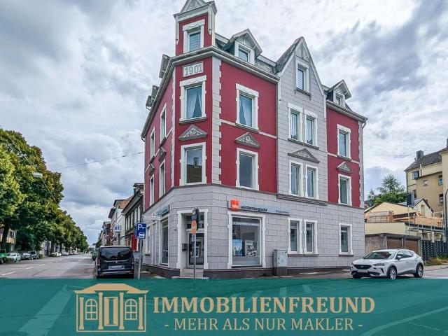 Haus kaufen in Langerfeld, Wuppertal