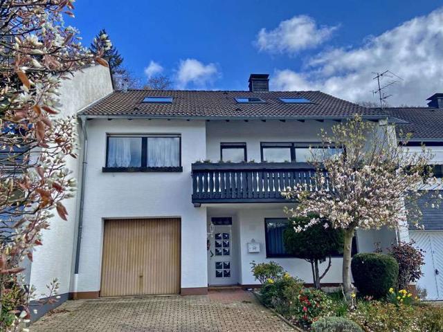 Haus kaufen in Dönberg, Wuppertal