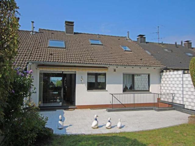 Haus kaufen in Dönberg, Wuppertal