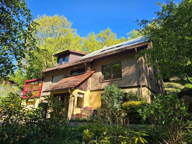 Haus kaufen in Langerfeld, Wuppertal