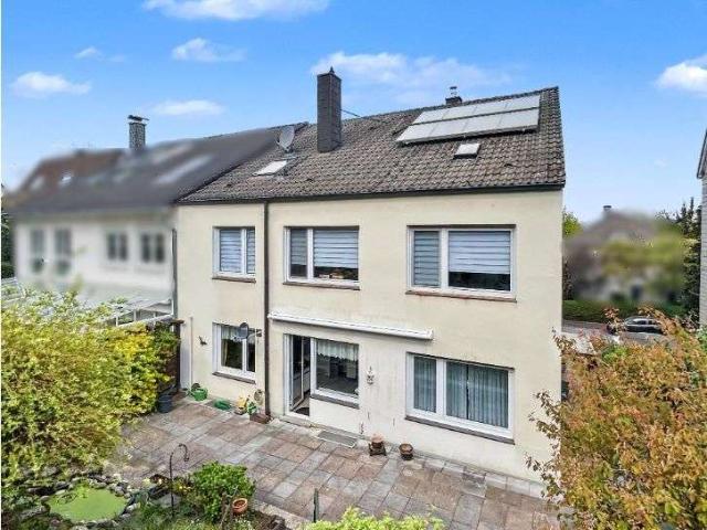 Haus kaufen in Langerfeld, Wuppertal