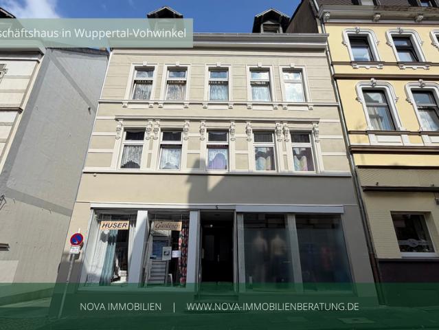 Haus kaufen in Vohwinkel, Wuppertal