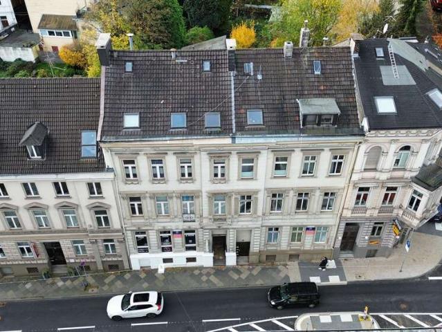 Haus kaufen in Elberfeld, Wuppertal