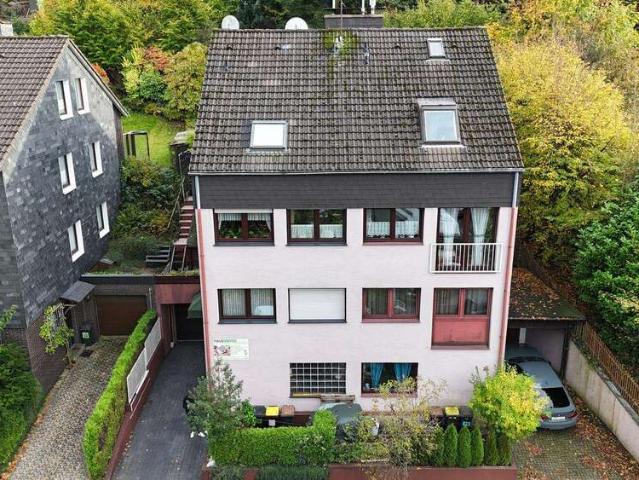 Haus kaufen in Dönberg, Wuppertal