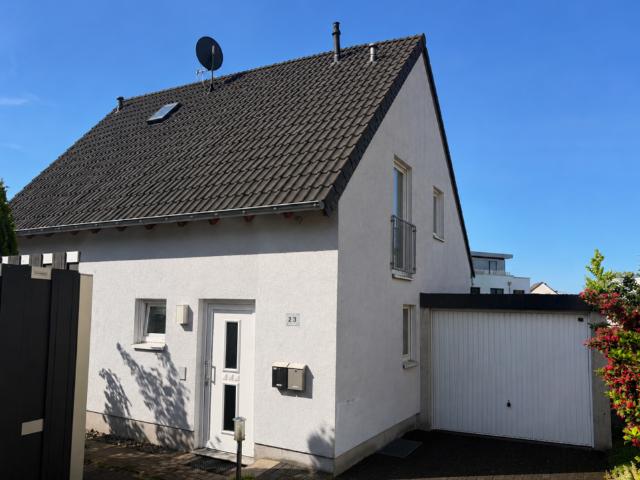 Haus kaufen in Ronsdorf, Wuppertal