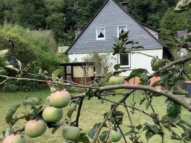 Haus kaufen in Dornap, Wuppertal