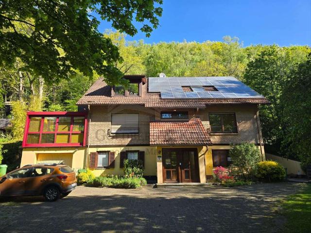 Haus kaufen in Langerfeld, Wuppertal