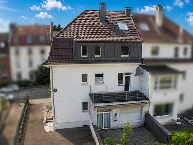 Haus kaufen in Bracken, Wuppertal