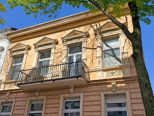 Haus kaufen in Arrenberg, Wuppertal