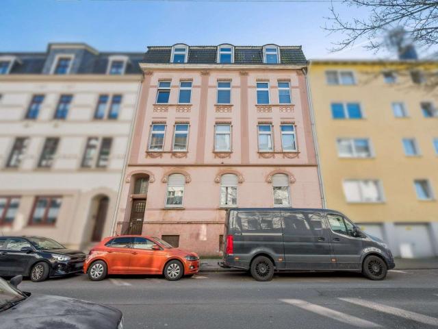 Haus kaufen in Barmen, Wuppertal