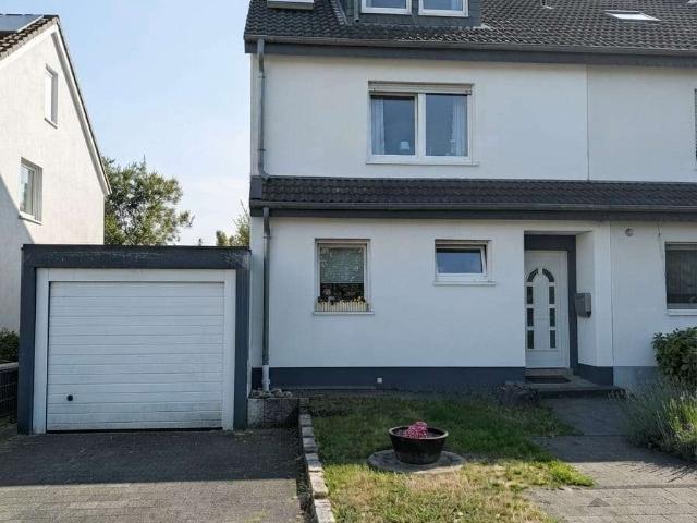 Haus kaufen in Ronsdorf, Wuppertal