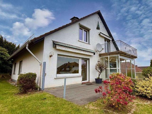 Haus kaufen in Lohsiepen, Wuppertal