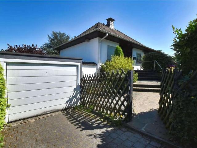 Haus kaufen in Wuppertal