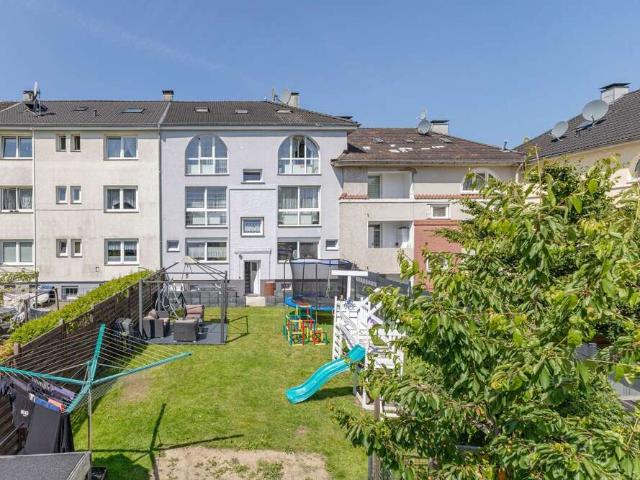 Haus kaufen in Sedansberg, Wuppertal
