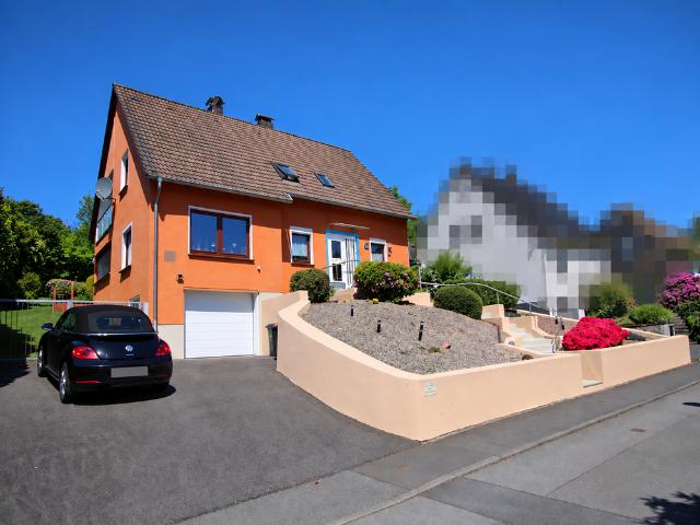 Haus kaufen in Ronsdorf, Wuppertal