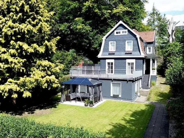 Haus kaufen in Dornap, Wuppertal