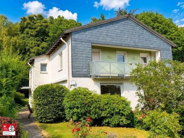 Haus kaufen in Ronsdorf, Wuppertal