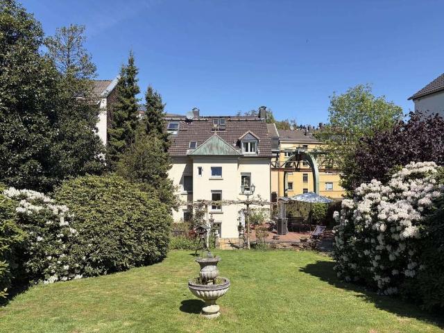 Haus kaufen in Vohwinkel, Wuppertal