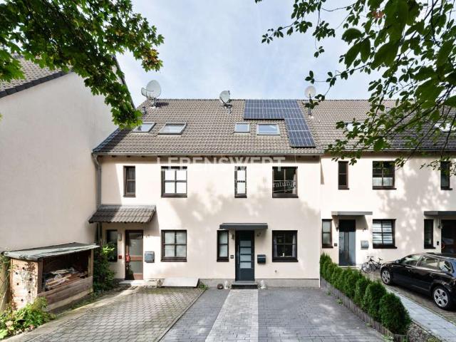 Haus kaufen in Brill, Wuppertal