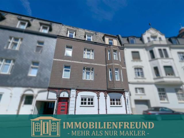 Haus kaufen in Langerfeld, Wuppertal