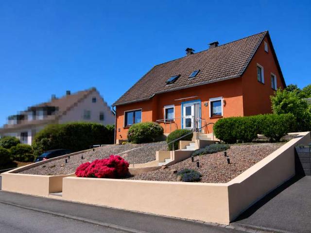 Haus kaufen in Ronsdorf, Wuppertal