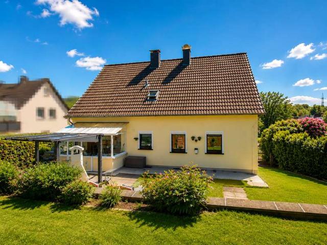 Haus kaufen in Ronsdorf, Wuppertal