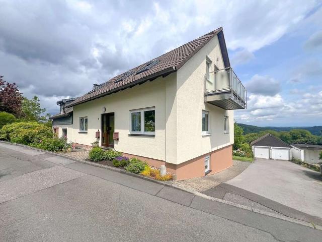 Haus kaufen in Barmen, Wuppertal