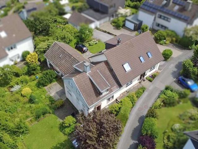 Haus kaufen in Barmen, Wuppertal