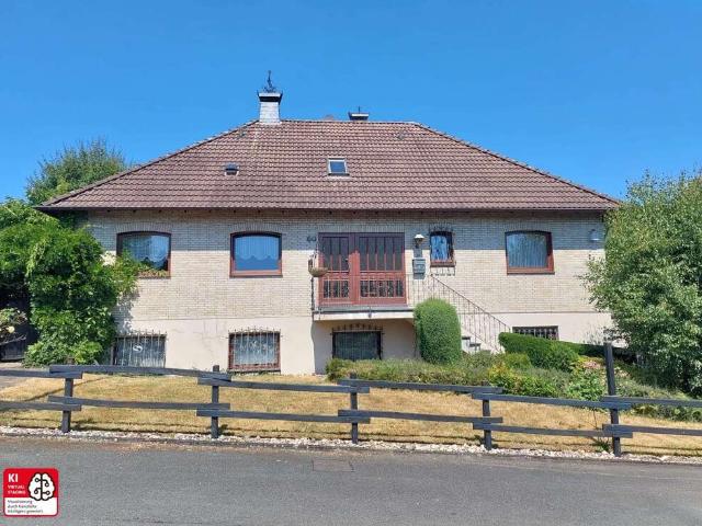 Haus kaufen in Wuppertal, Nordrhein-Westfalen