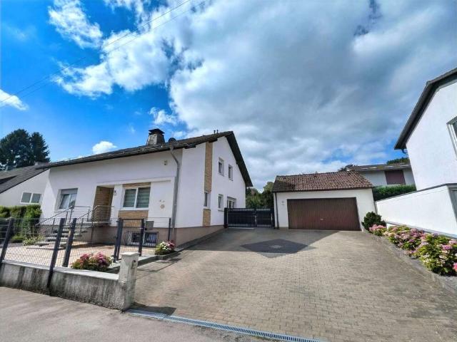 Haus kaufen in Bracken, Wuppertal
