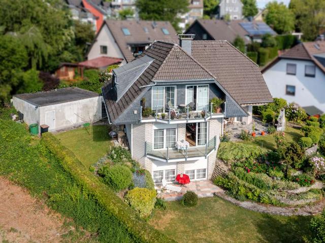Haus kaufen in Wuppertal, Nordrhein-Westfalen